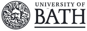 Bath logo