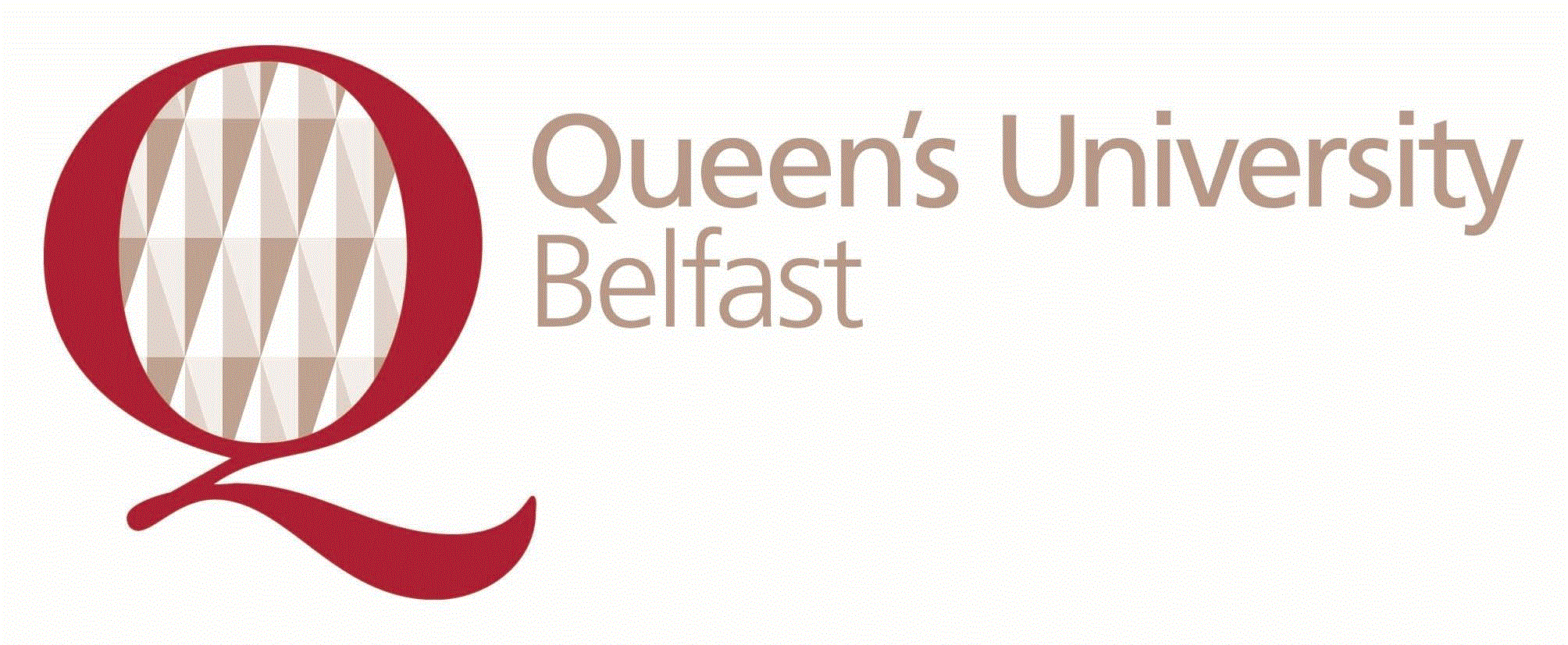 QUB logo