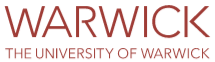 Warwick logo